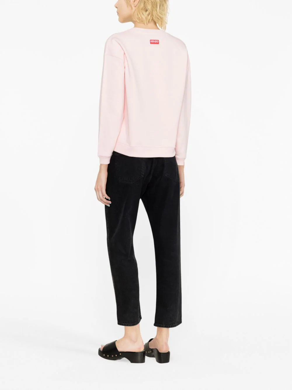 KENZO 'boke Flower' Sweatshirt