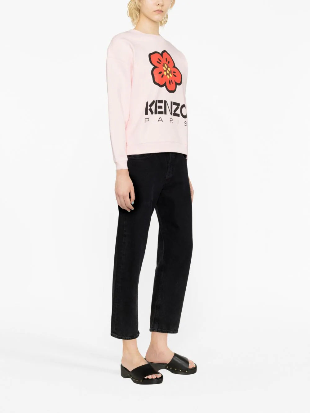 KENZO 'boke Flower' Sweatshirt