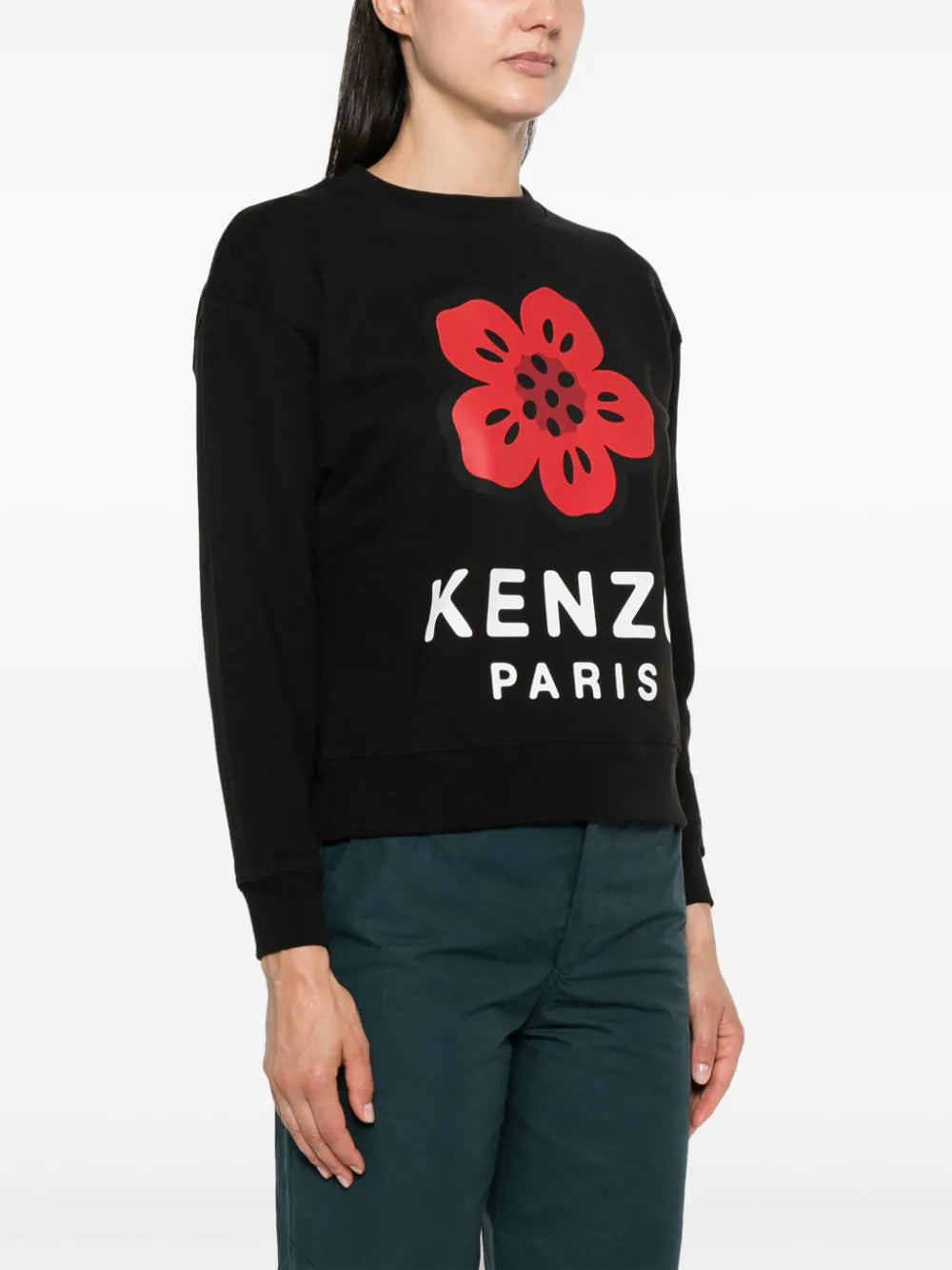 KENZO 'boke Flower' Sweatshirt