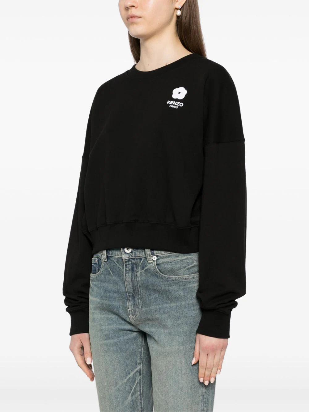 KENZO 'boke Flower' Sweatshirt