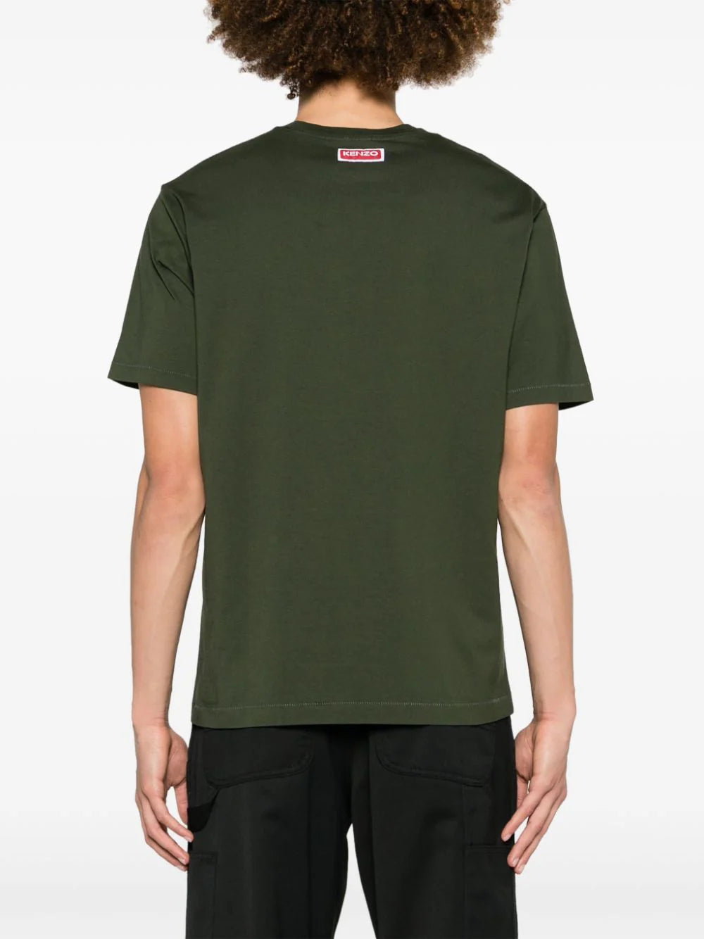 KENZO 'boke Flower' T-shirt