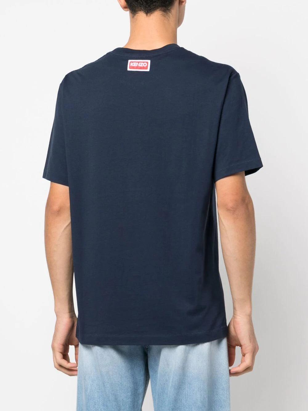 KENZO 'boke Flower' T-shirt