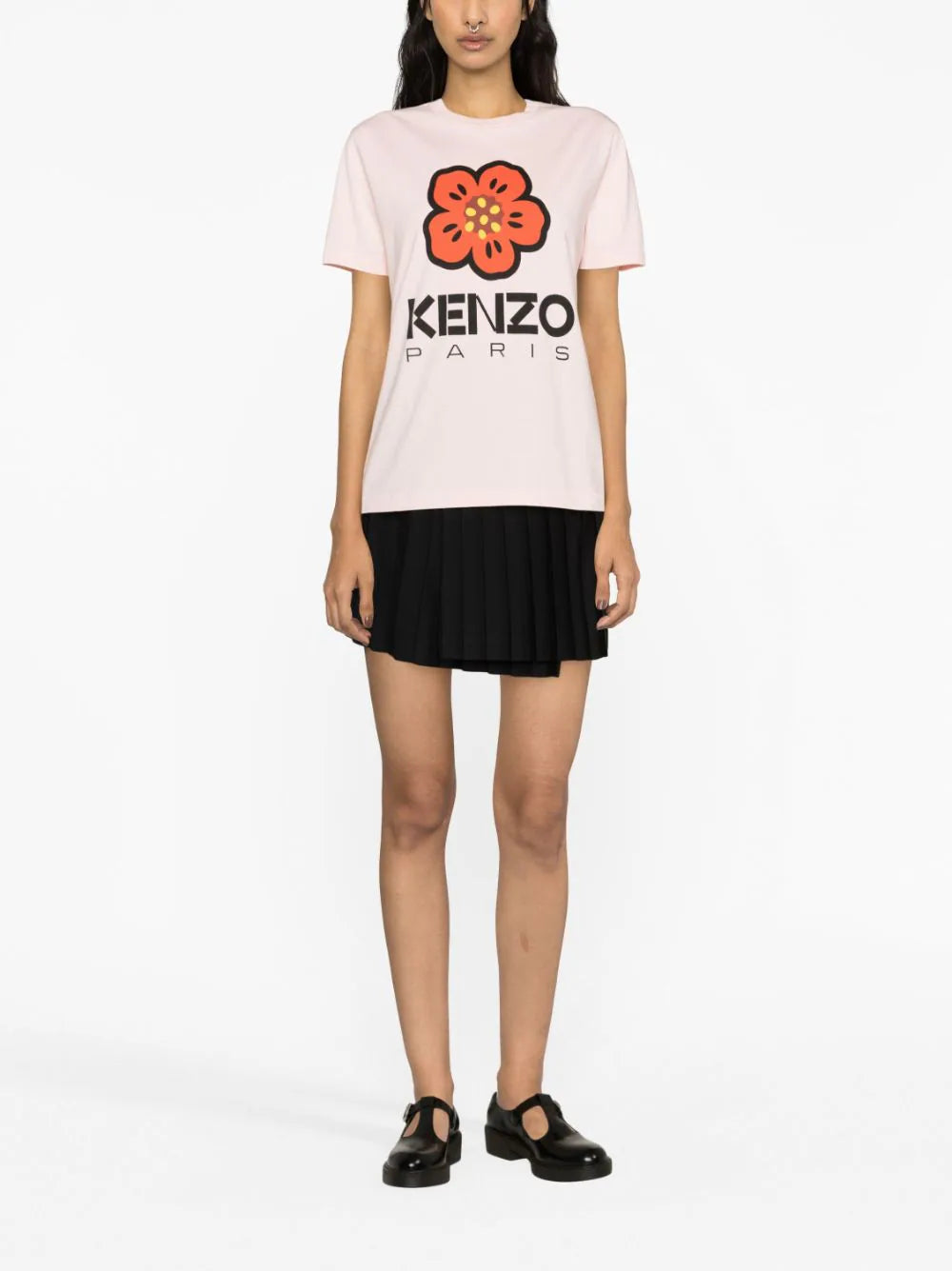 KENZO 'boke Flower' T-shirt