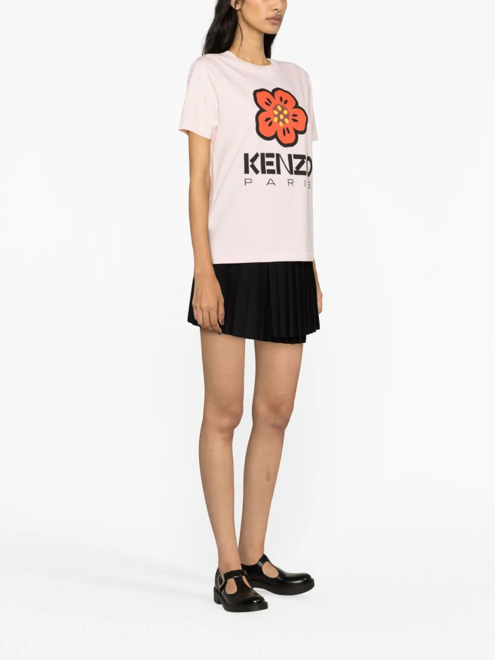 KENZO 'boke Flower' T-shirt