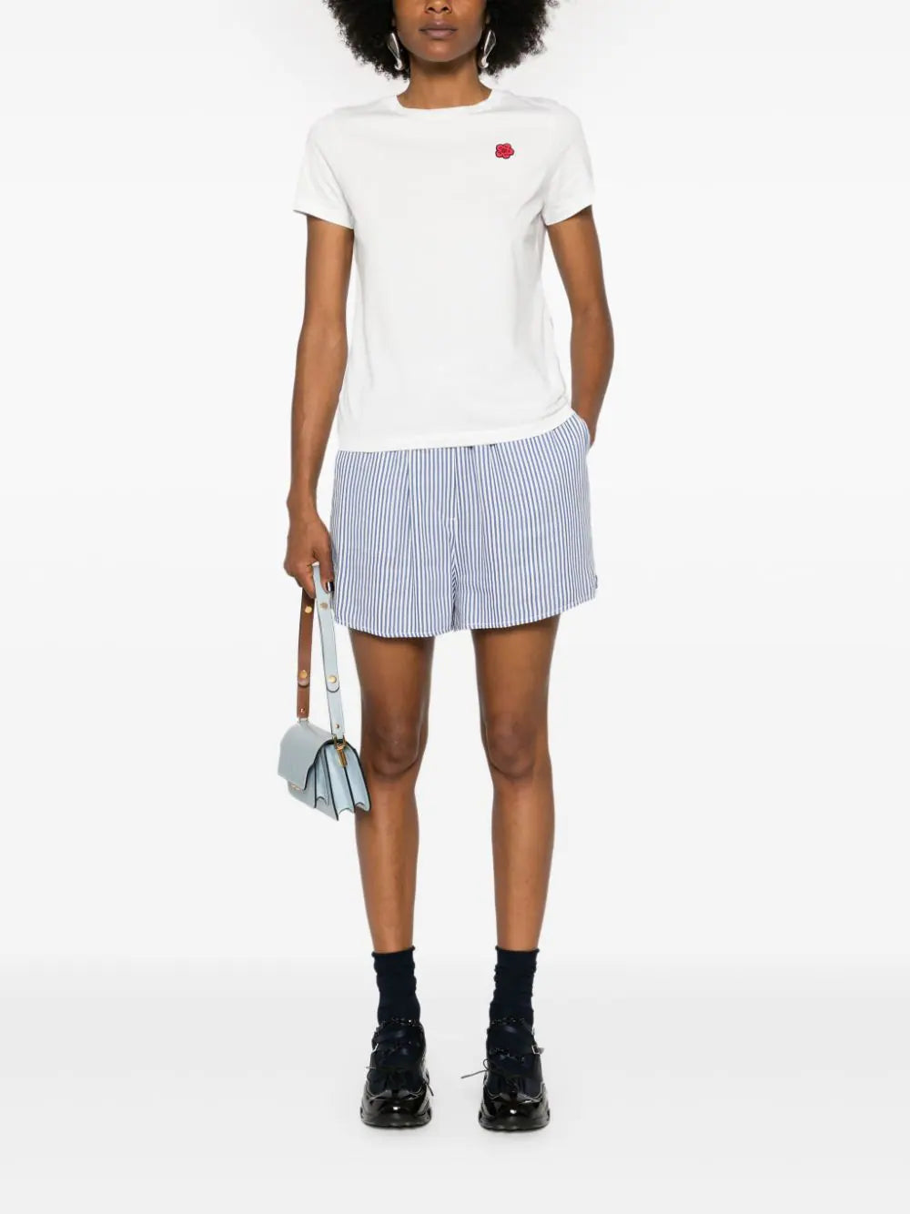 KENZO 'boke Flower' T-shirt