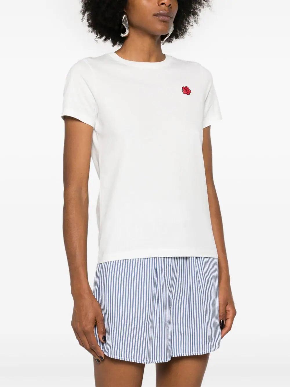 KENZO 'boke Flower' T-shirt