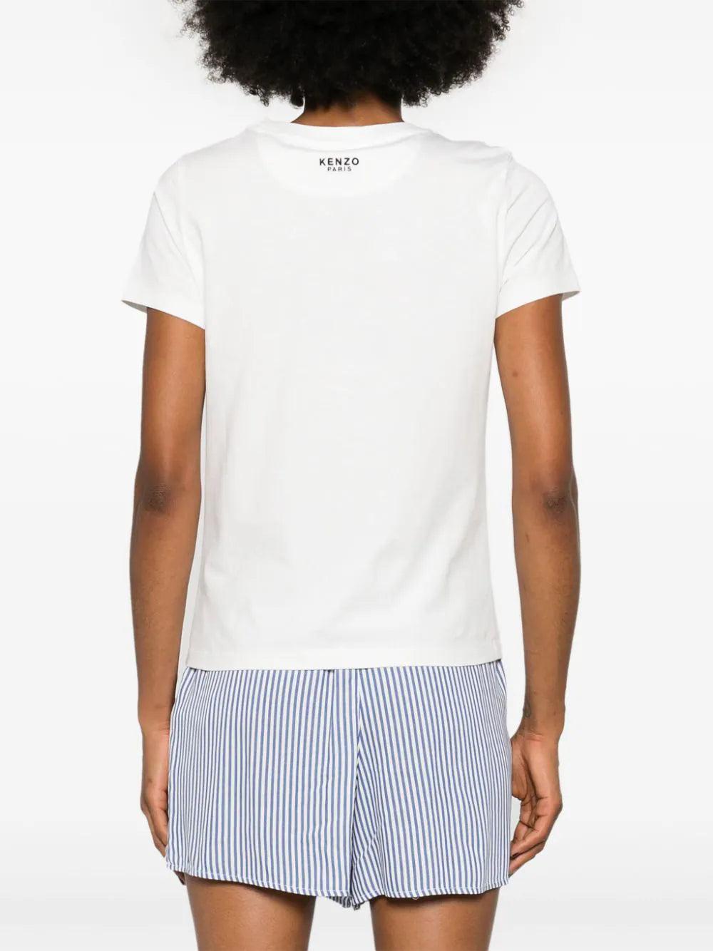 KENZO 'boke Flower' T-shirt