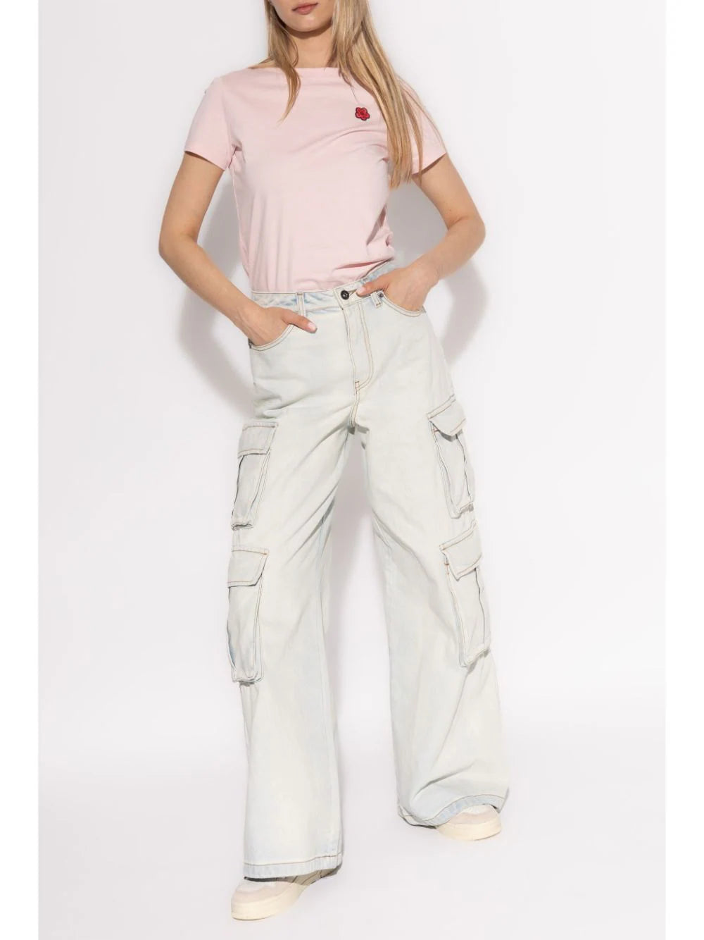 KENZO 'boke Flower' T-shirt