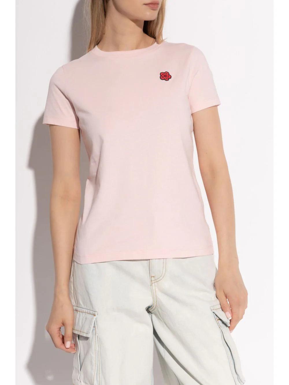 KENZO 'boke Flower' T-shirt