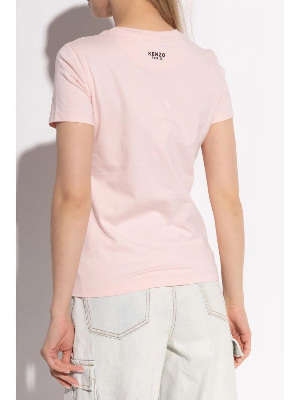 KENZO 'boke Flower' T-shirt