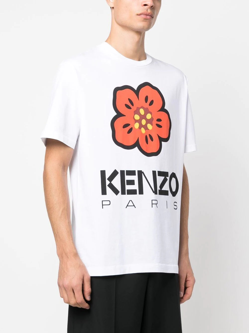 KENZO 'boke Flower' T-shirt