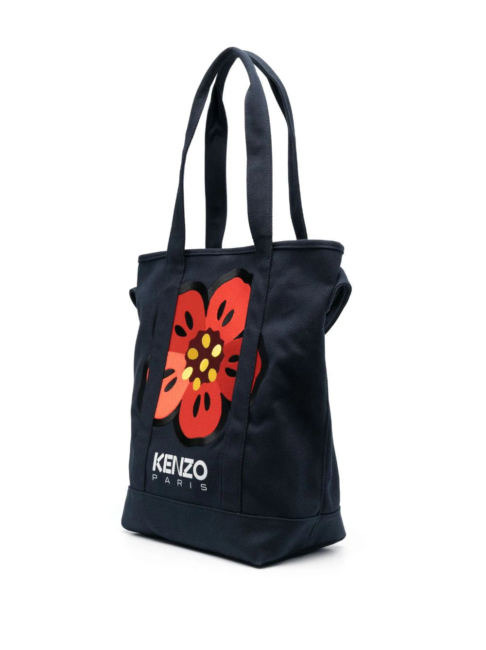 KENZO 'boke Flower' Tote Bag