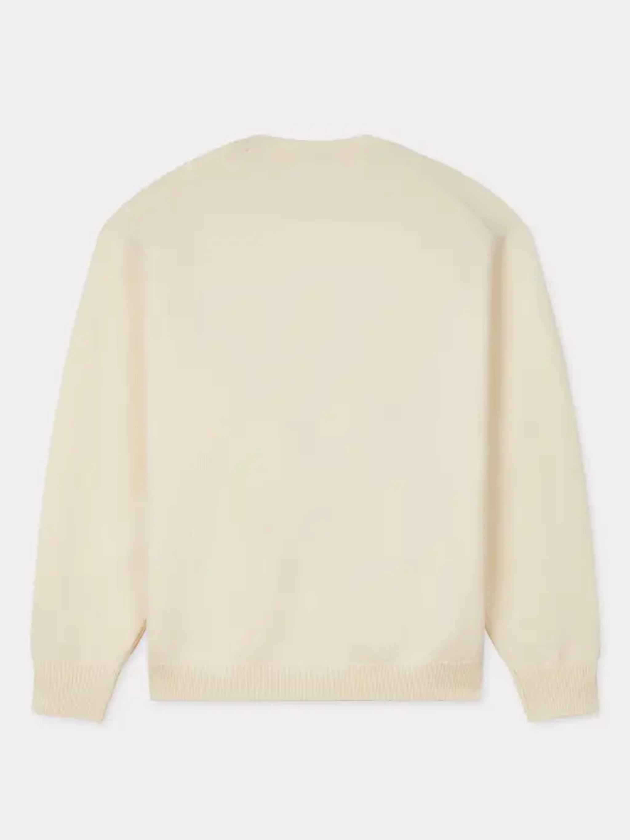 KENZO 'boke Flower' Wool Jumper