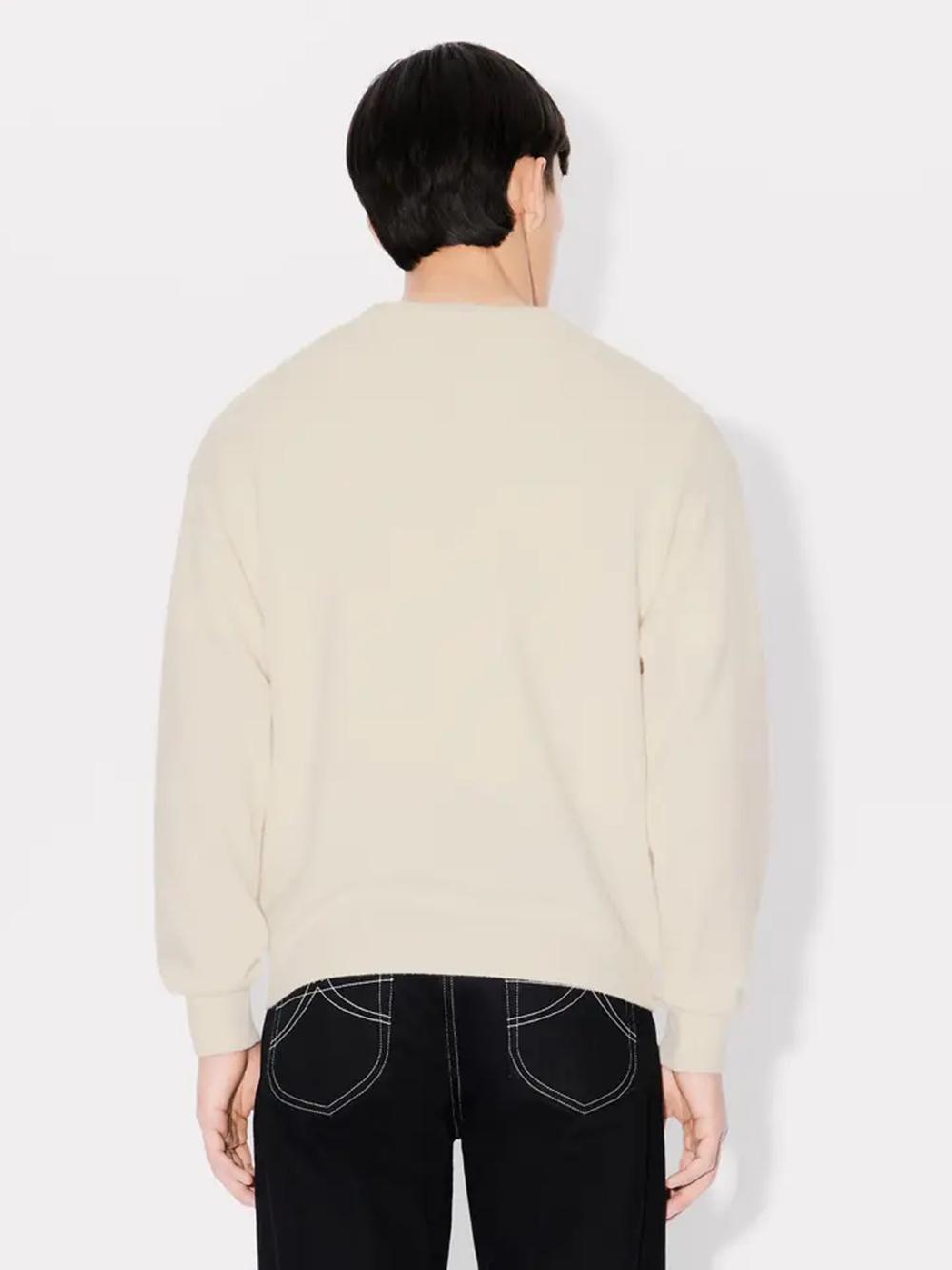 KENZO 'boke Flower' Wool Jumper