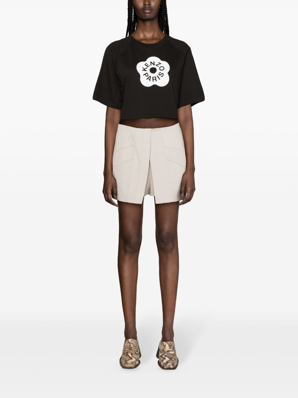 KENZO Broke 2.0 T-shirt