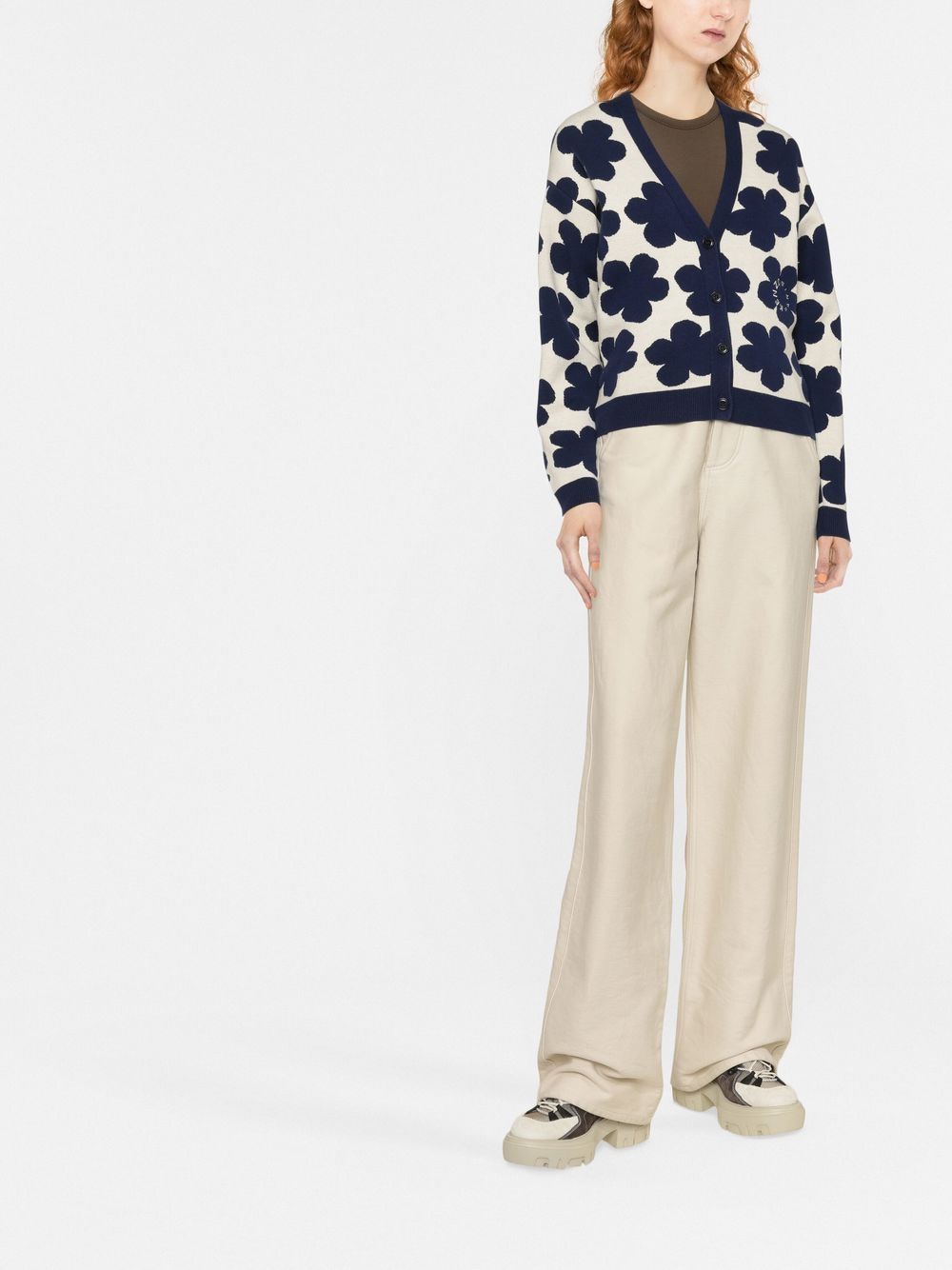 KENZO Cardigan