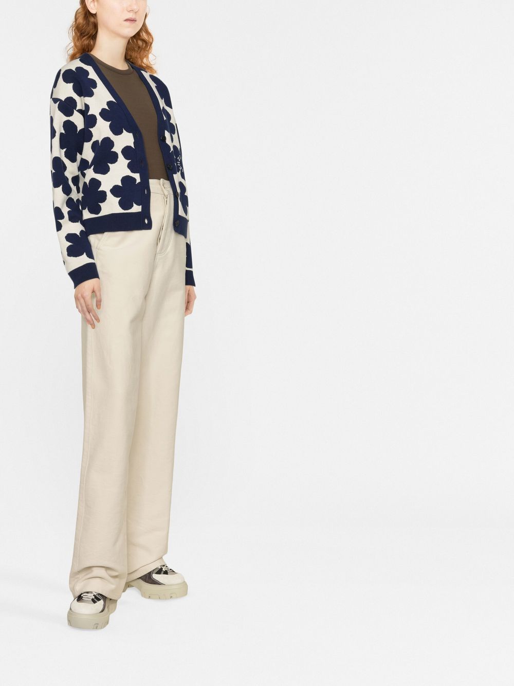 KENZO Cardigan