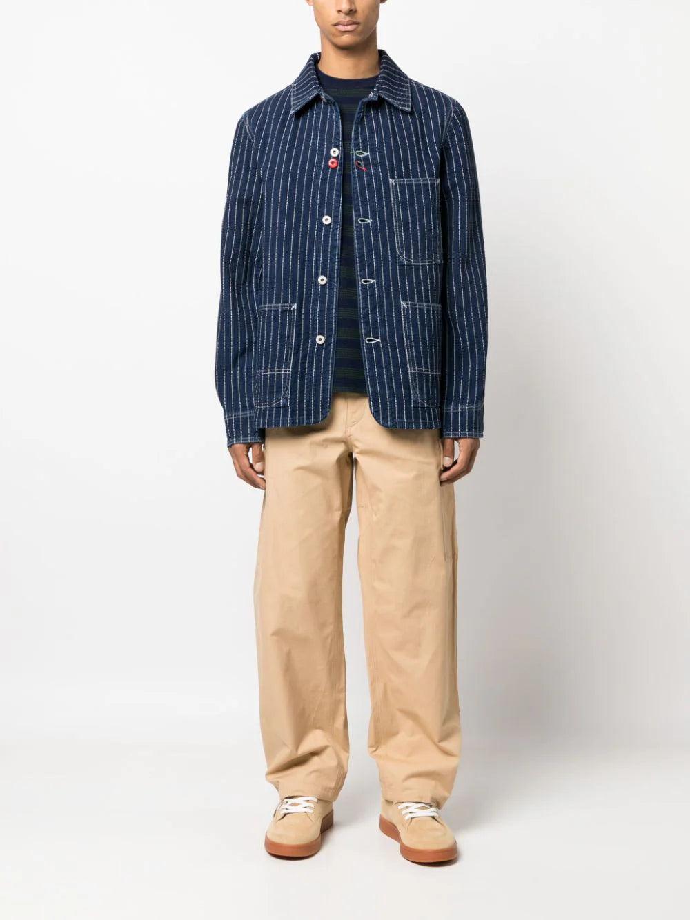 KENZO Cargo Pants