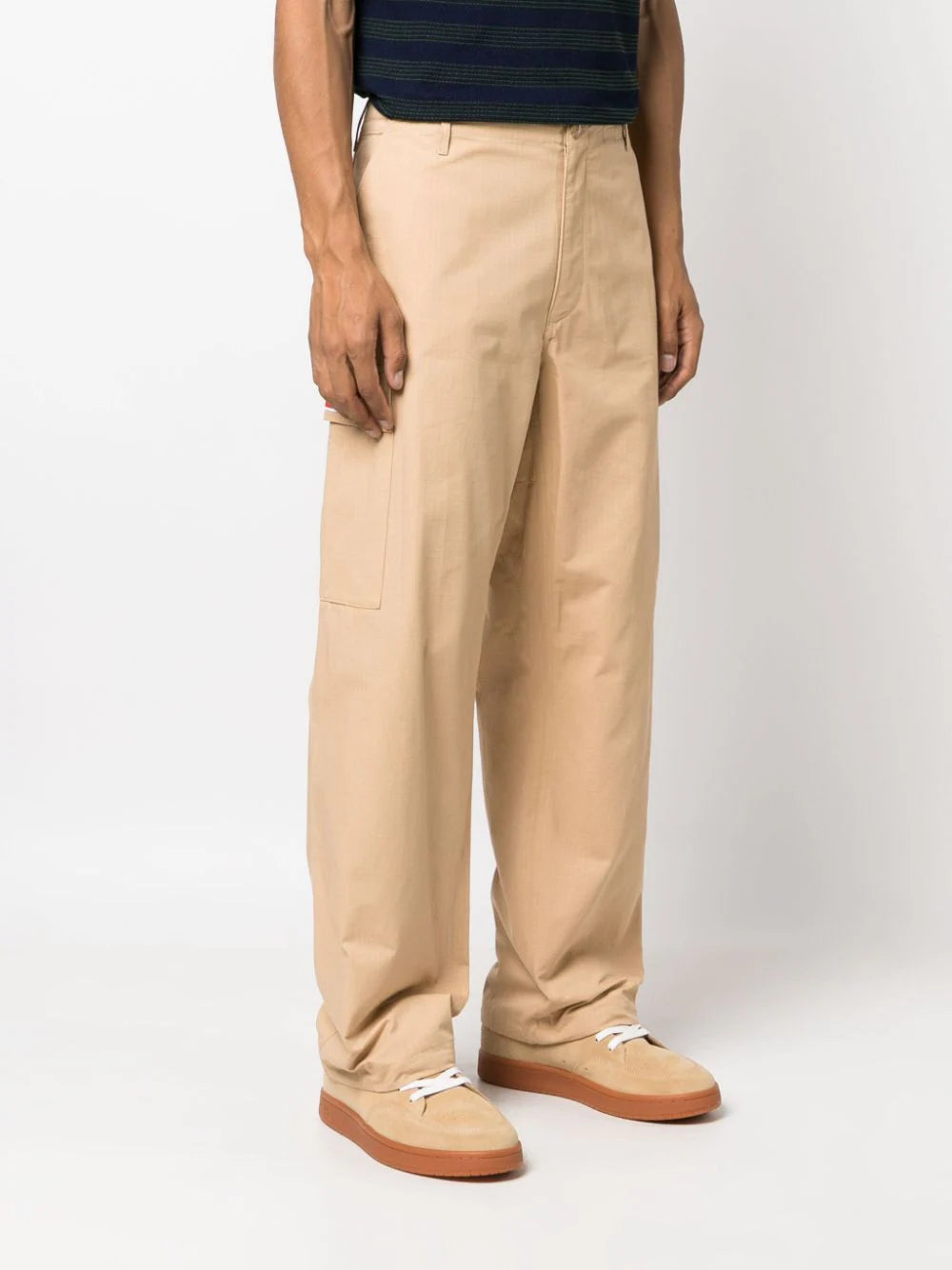 KENZO Cargo Pants