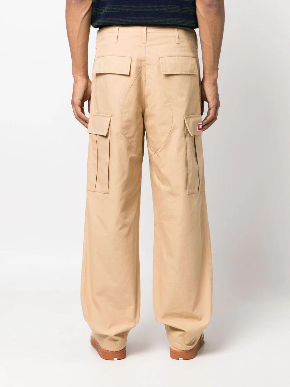 KENZO Cargo Pants
