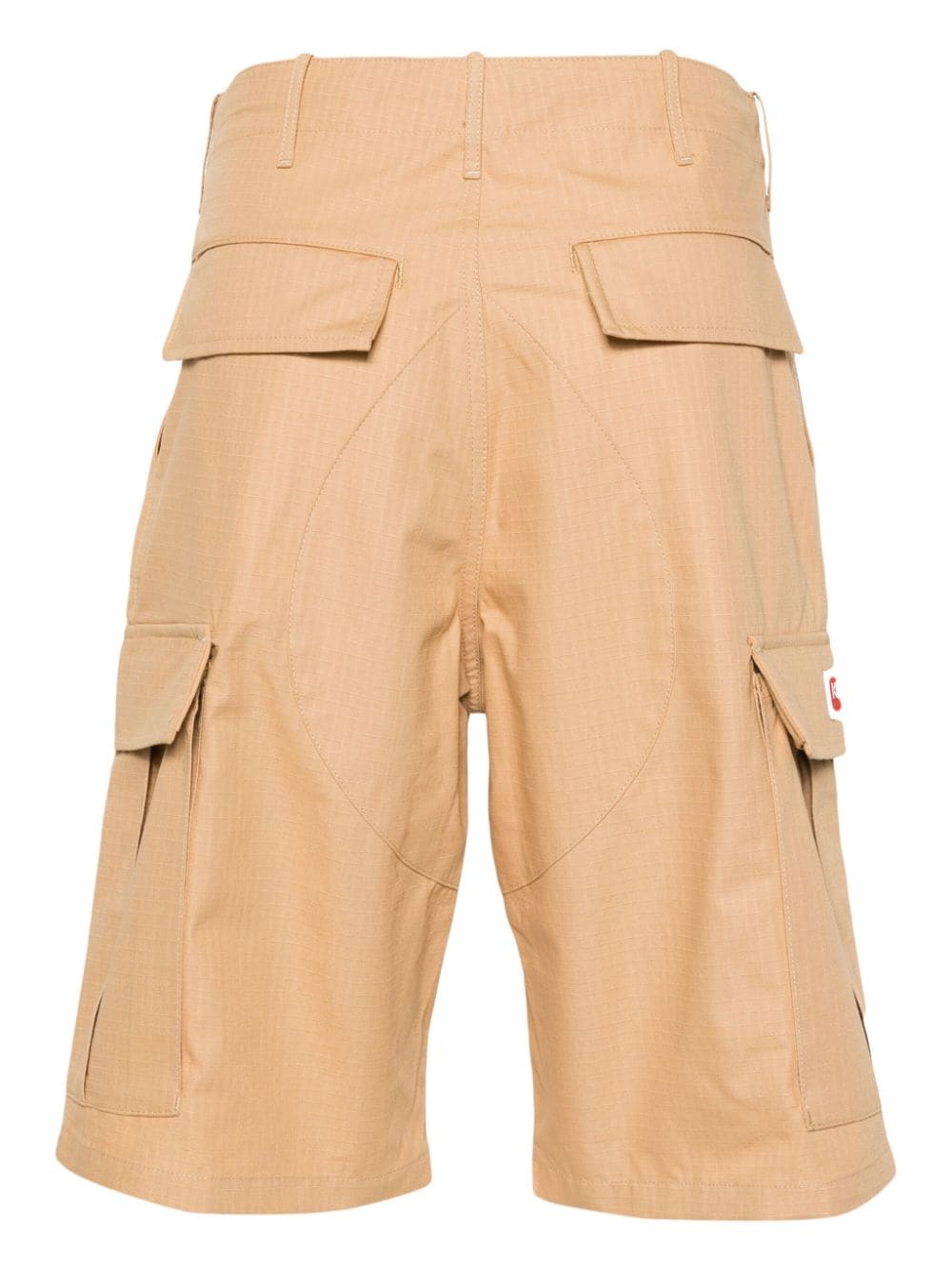 KENZO Cargo Workwear Short