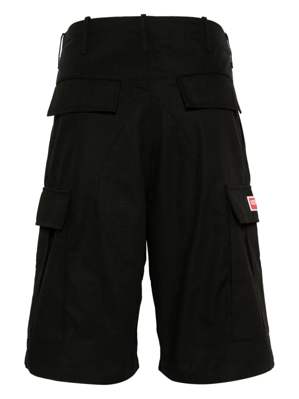 KENZO Cargo Workwear Short