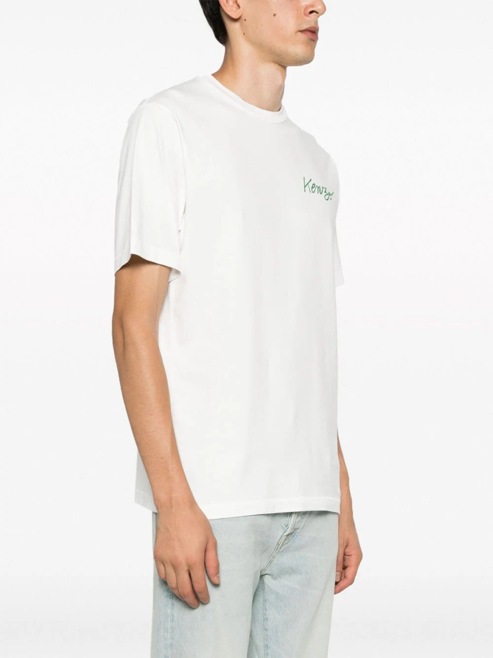 KENZO Cartoon-print T-shirt