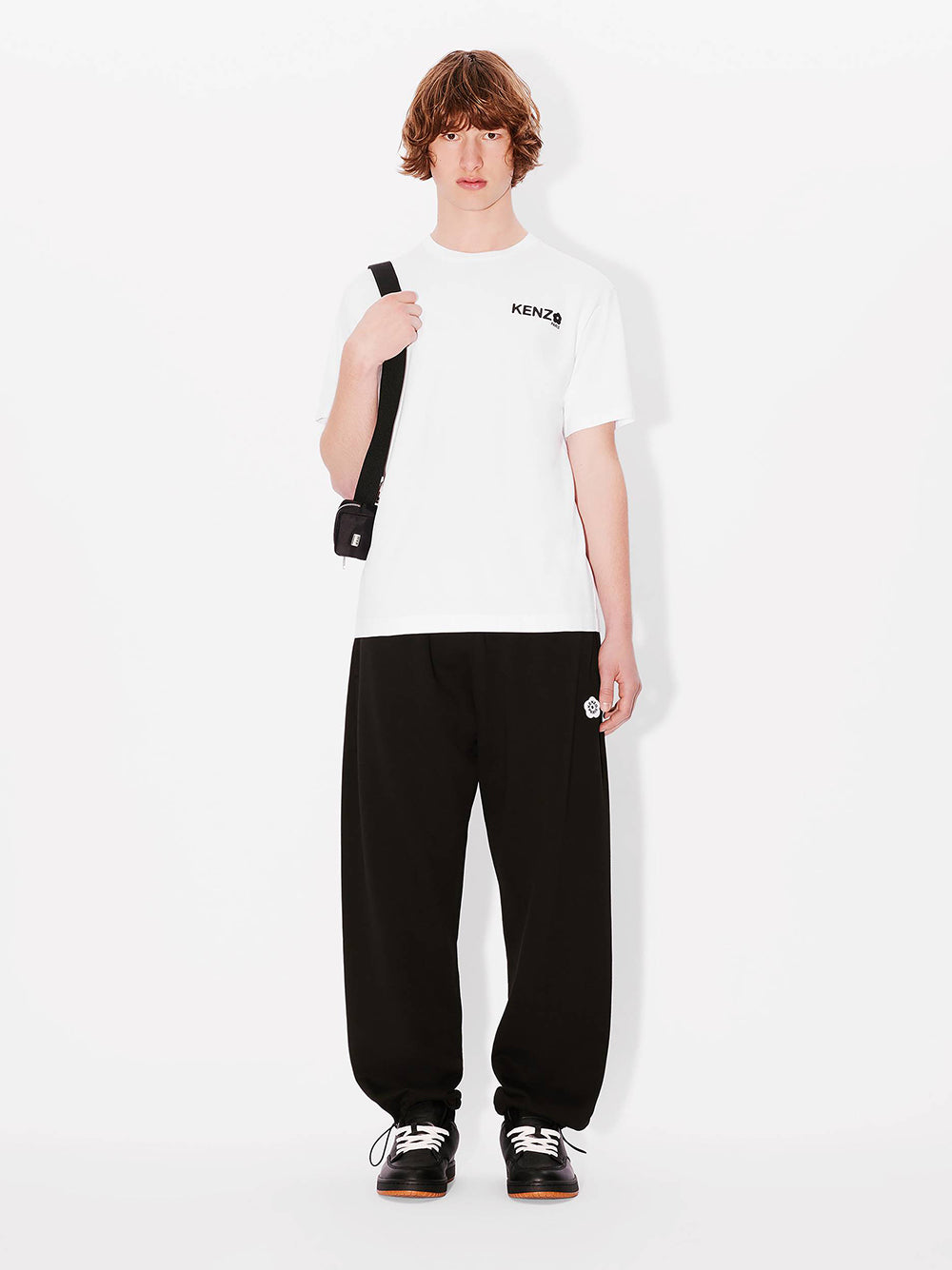 KENZO Classic 'boke Flower 2.0' T-shirt