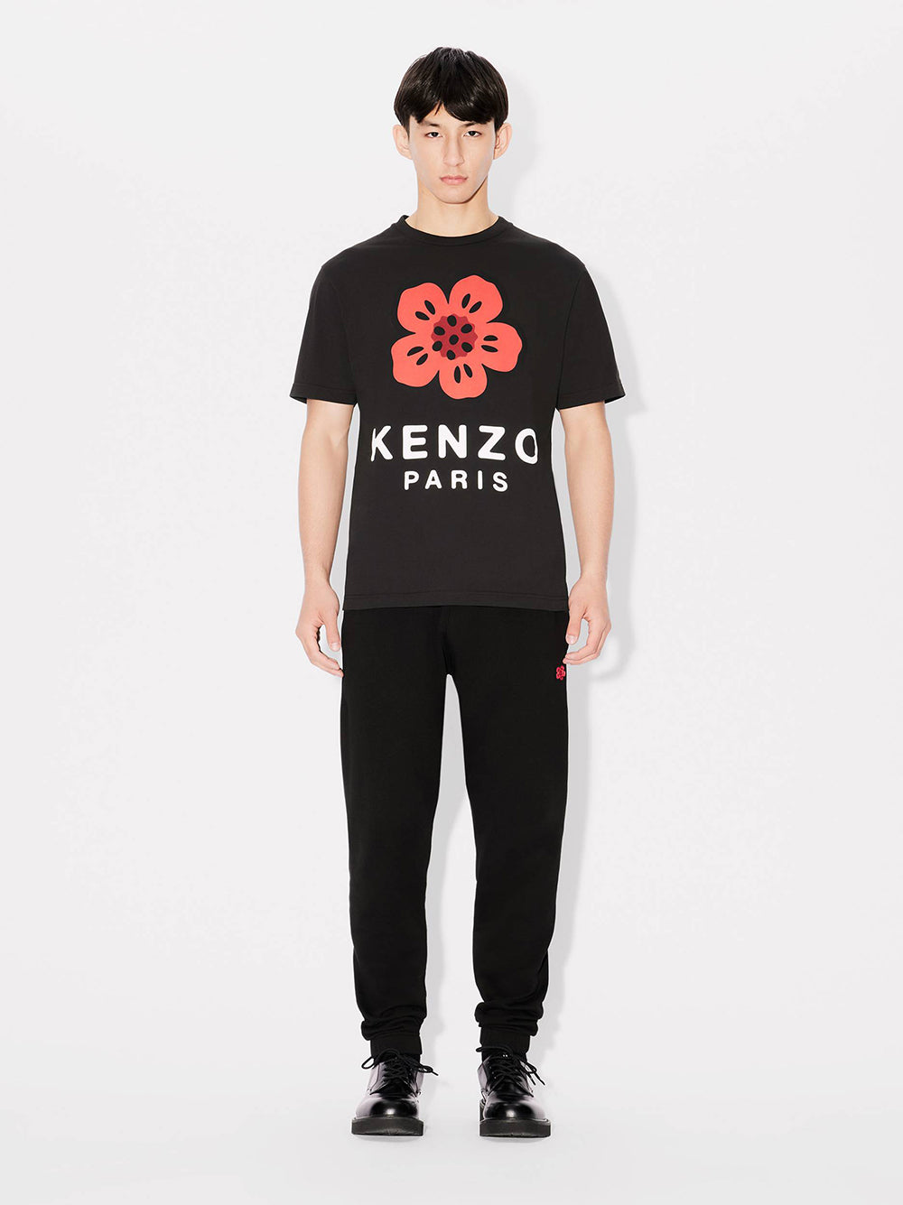 KENZO Classic Boke Flower T-shirt