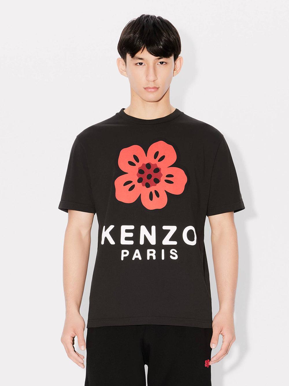 KENZO Classic Boke Flower T-shirt
