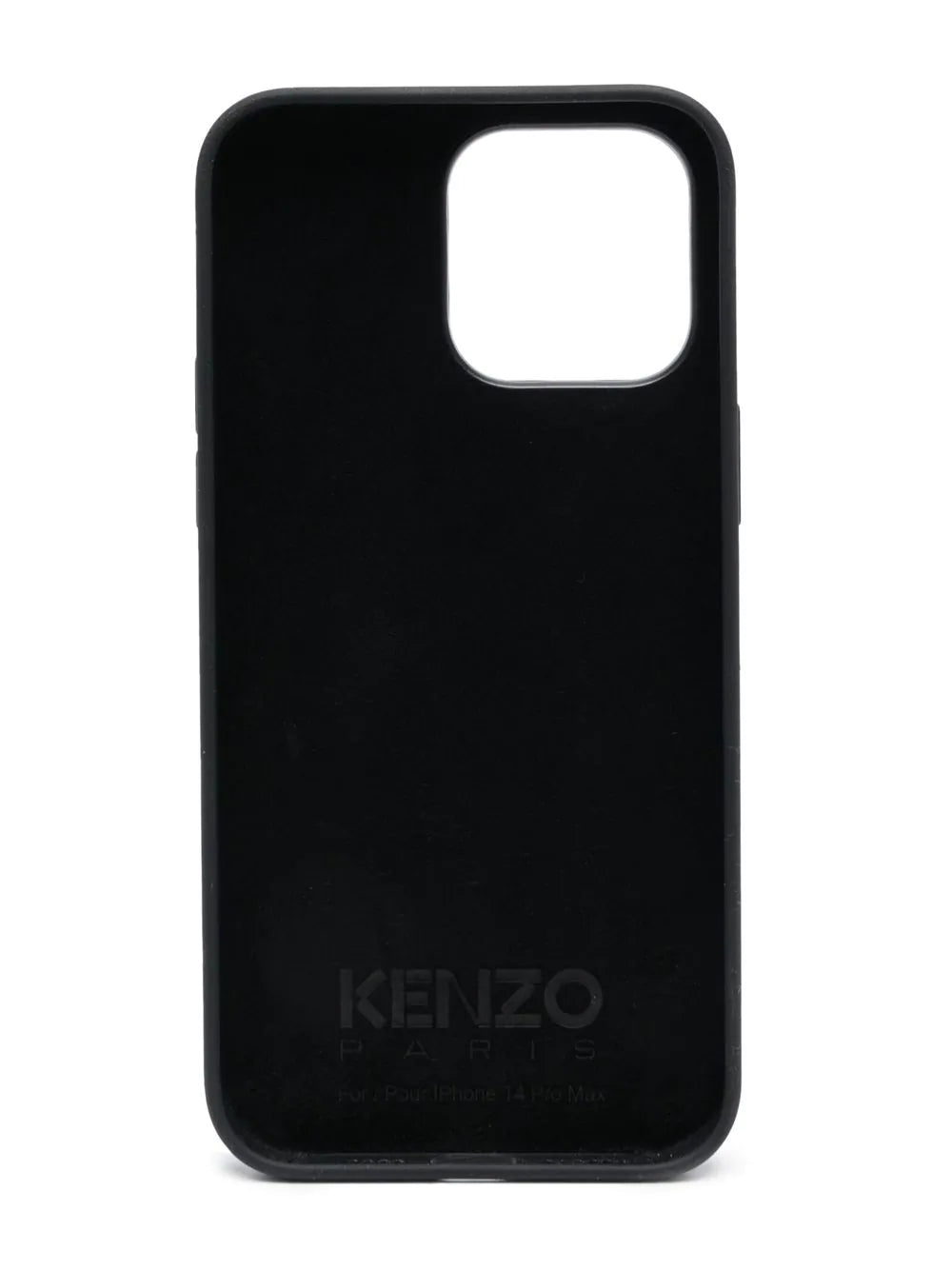 KENZO Cover For Iphone 14 Pro Max Boke Flower