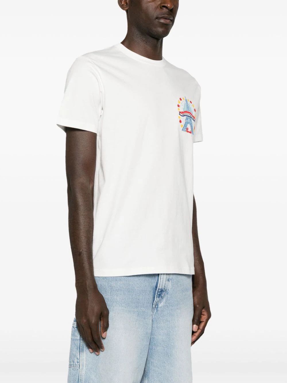 KENZO "drawn Varsity" T-shirt