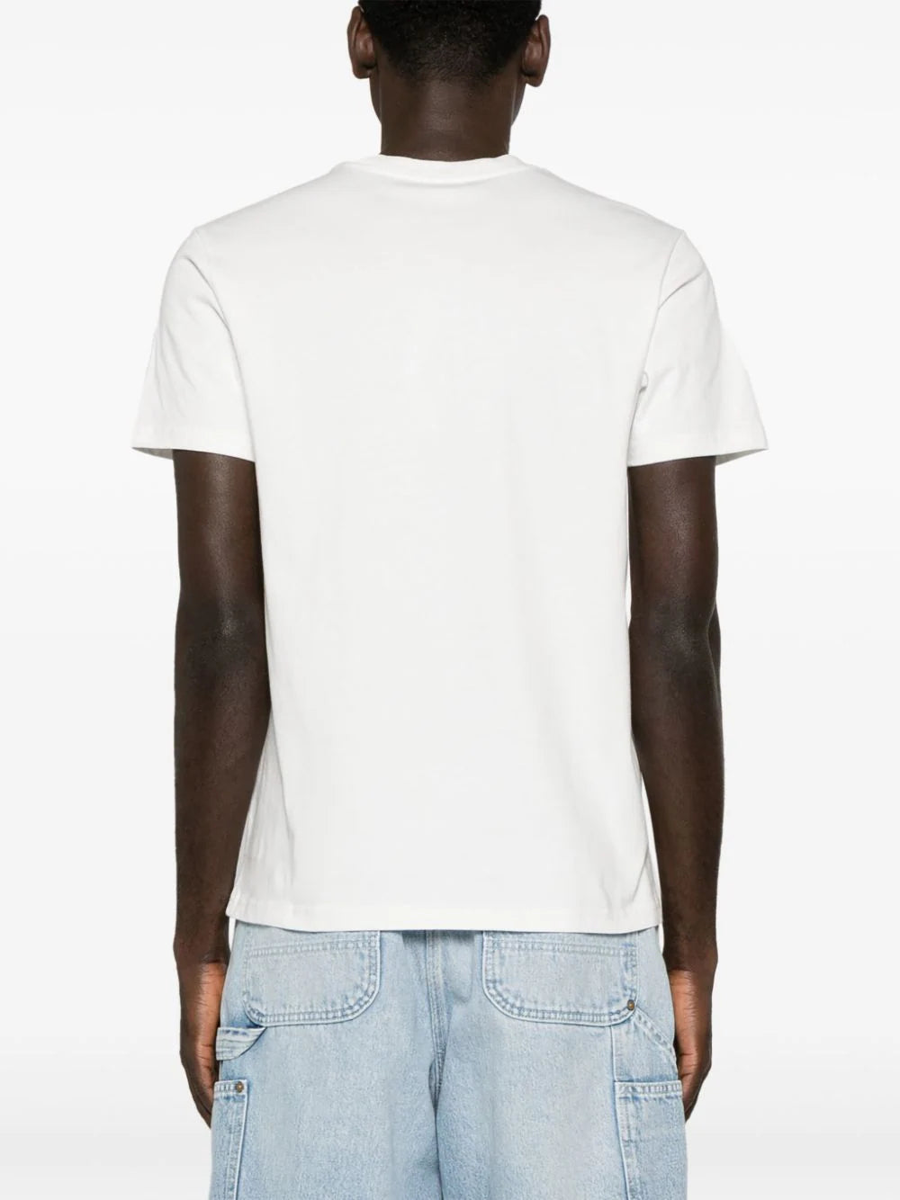 KENZO "drawn Varsity" T-shirt