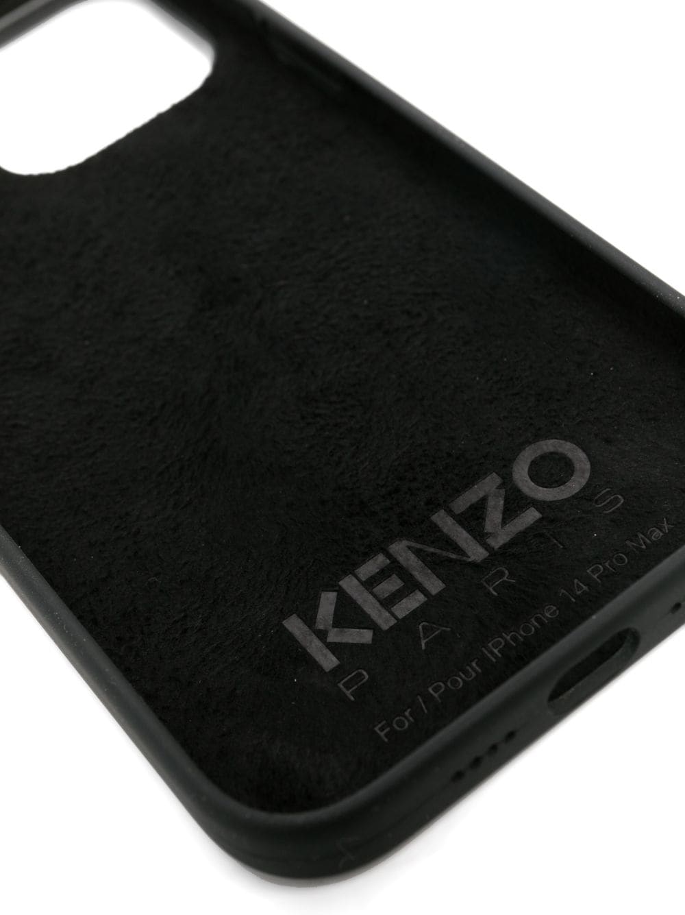 KENZO Iphone 14 Pro Case