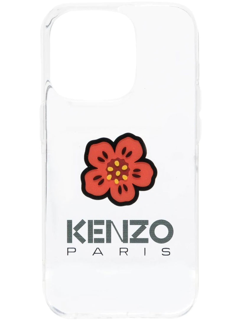 KENZO Iphone 14 pro case