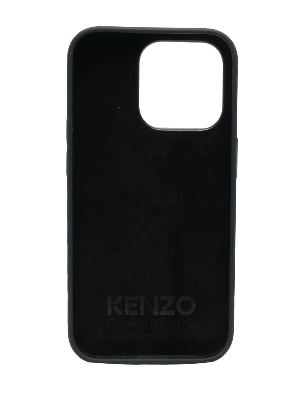 KENZO Iphone 14 Pro Silicon Case