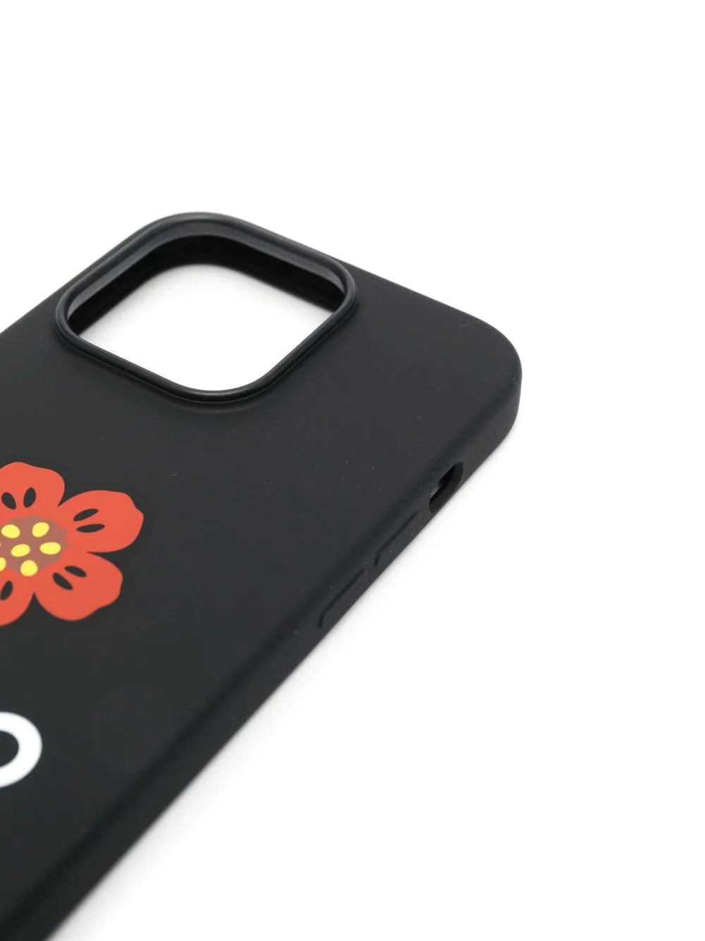 KENZO Iphone 14 Pro Silicon Case