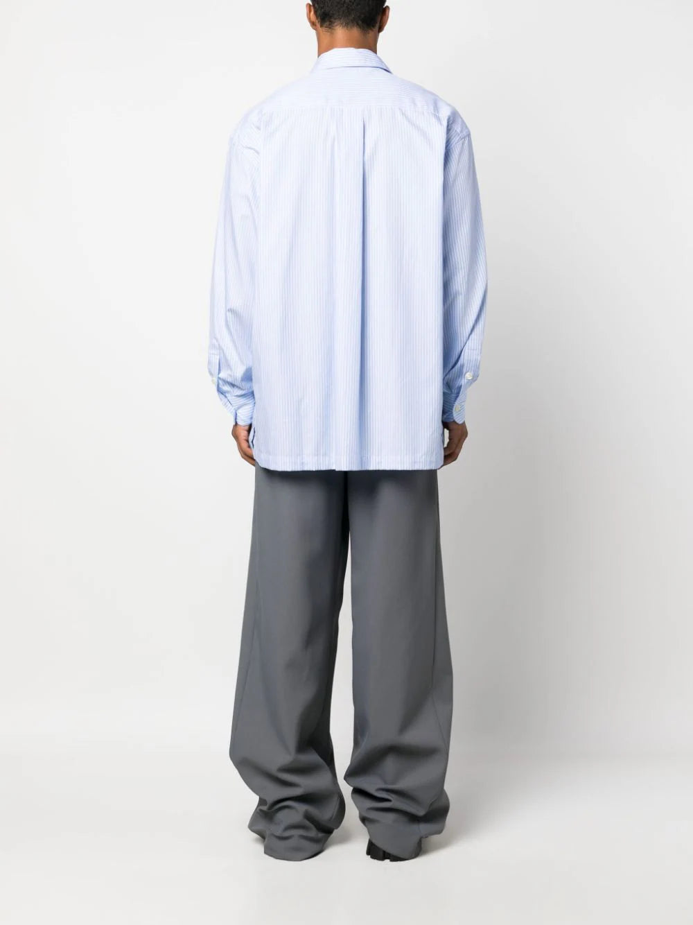 KENZO 'kenzo Archive Logo' Shirt