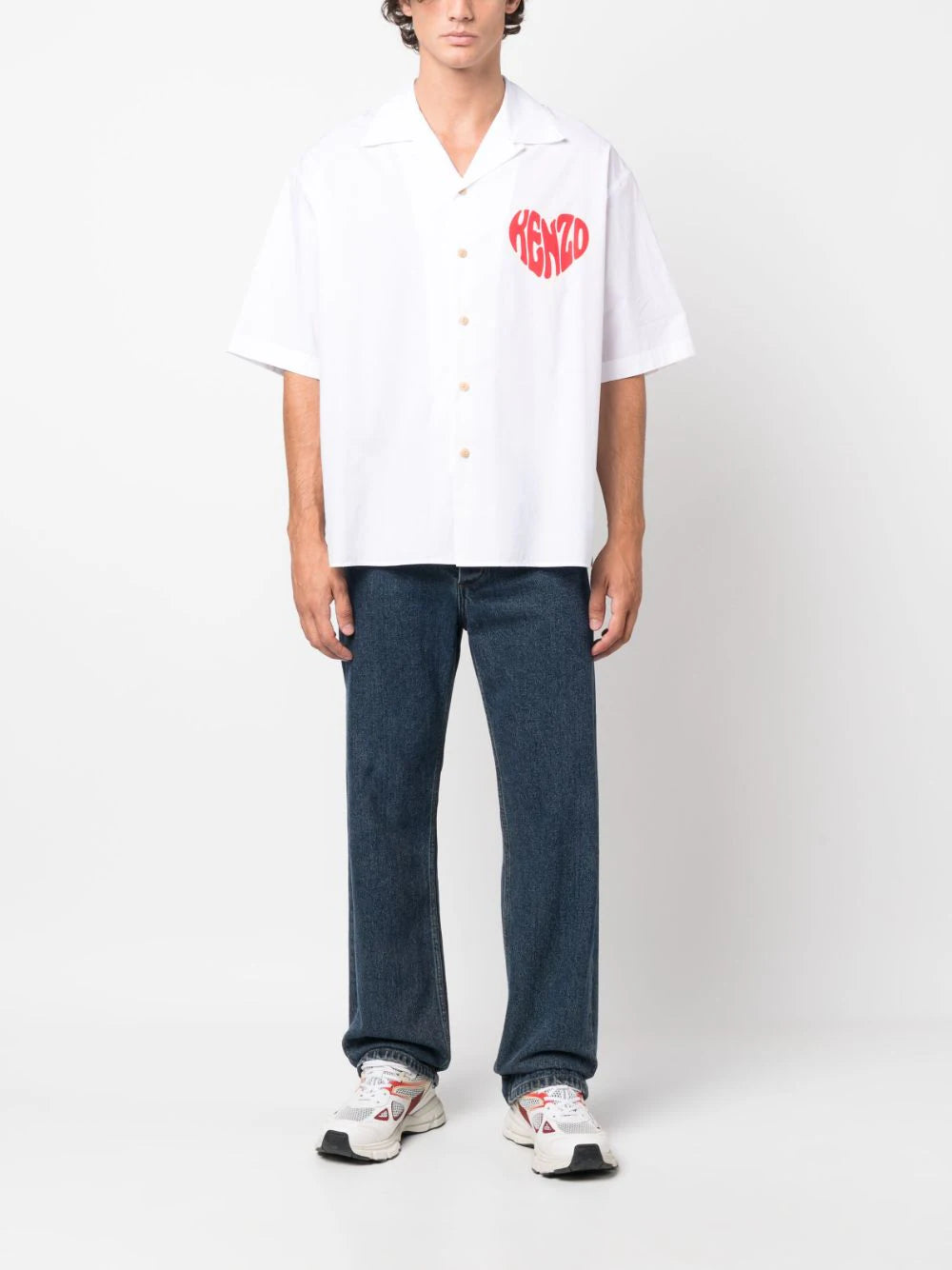 KENZO Kenzo By Nigo Shirt