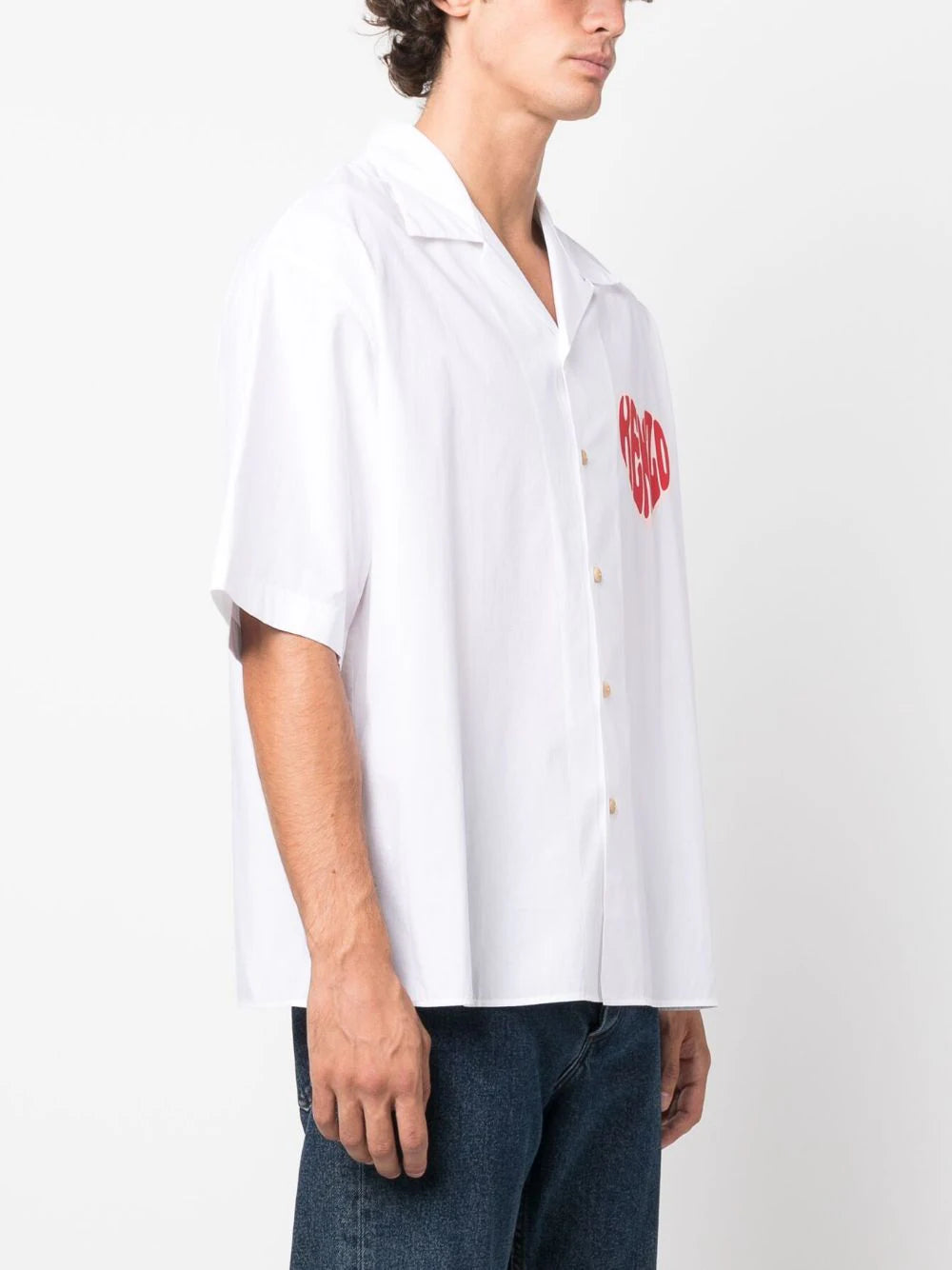 KENZO Kenzo By Nigo Shirt
