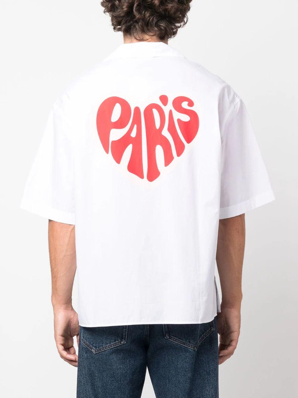 KENZO Kenzo By Nigo Shirt