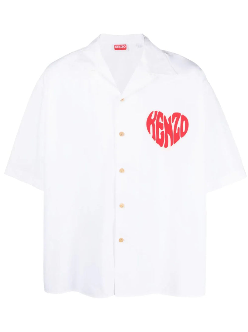 KENZO Kenzo by nigo shirt