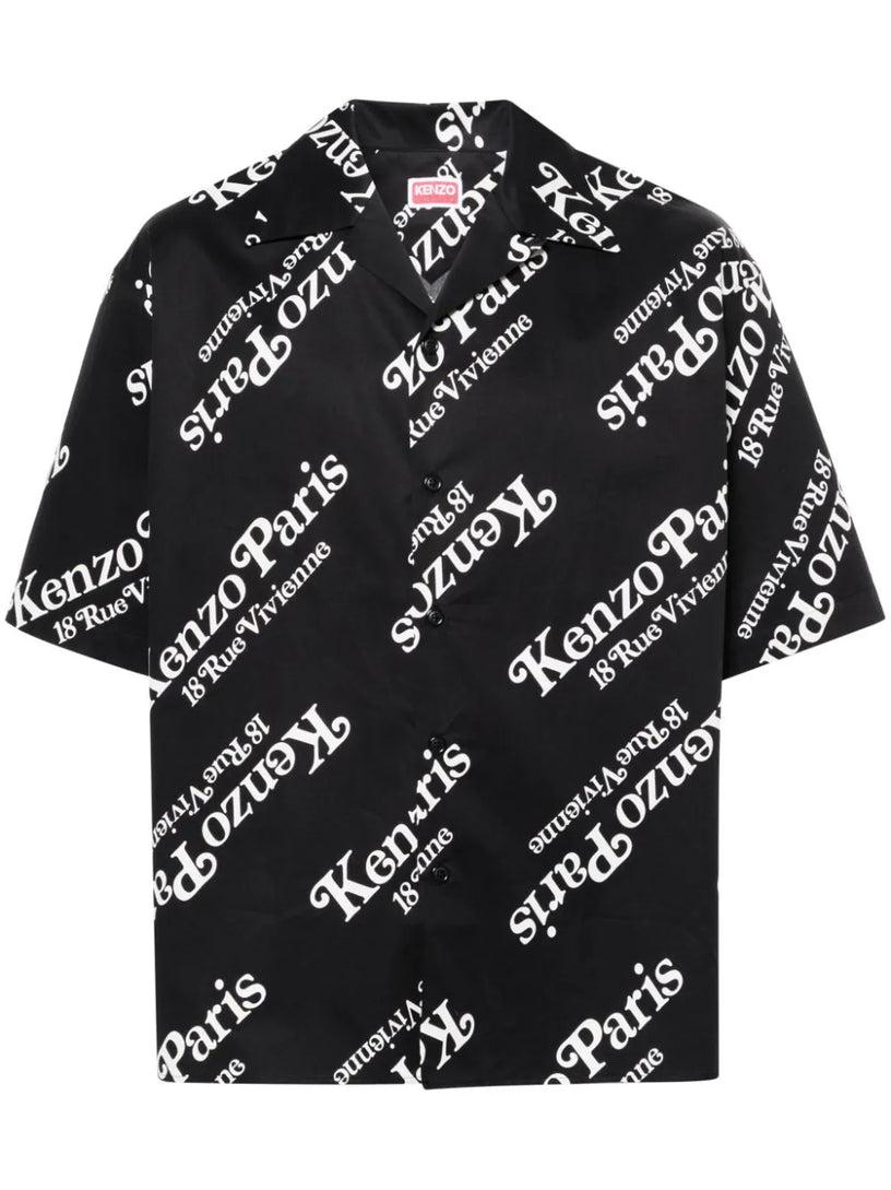 KENZO 'kenzo by verdy' boxy shirt