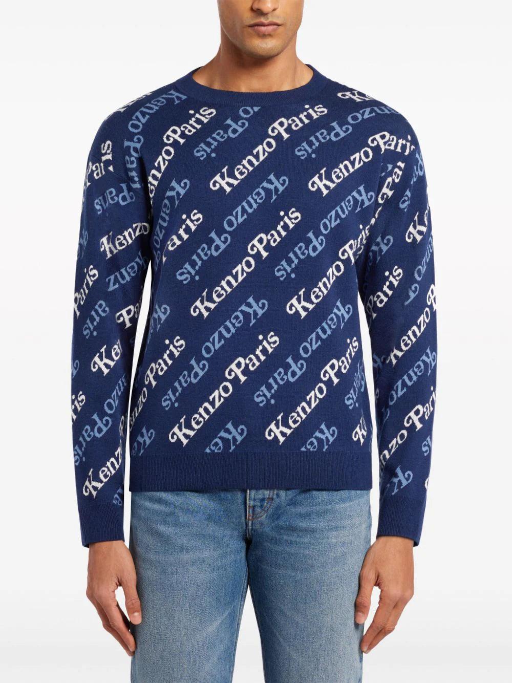KENZO 'kenzo By Verdy' Jumper