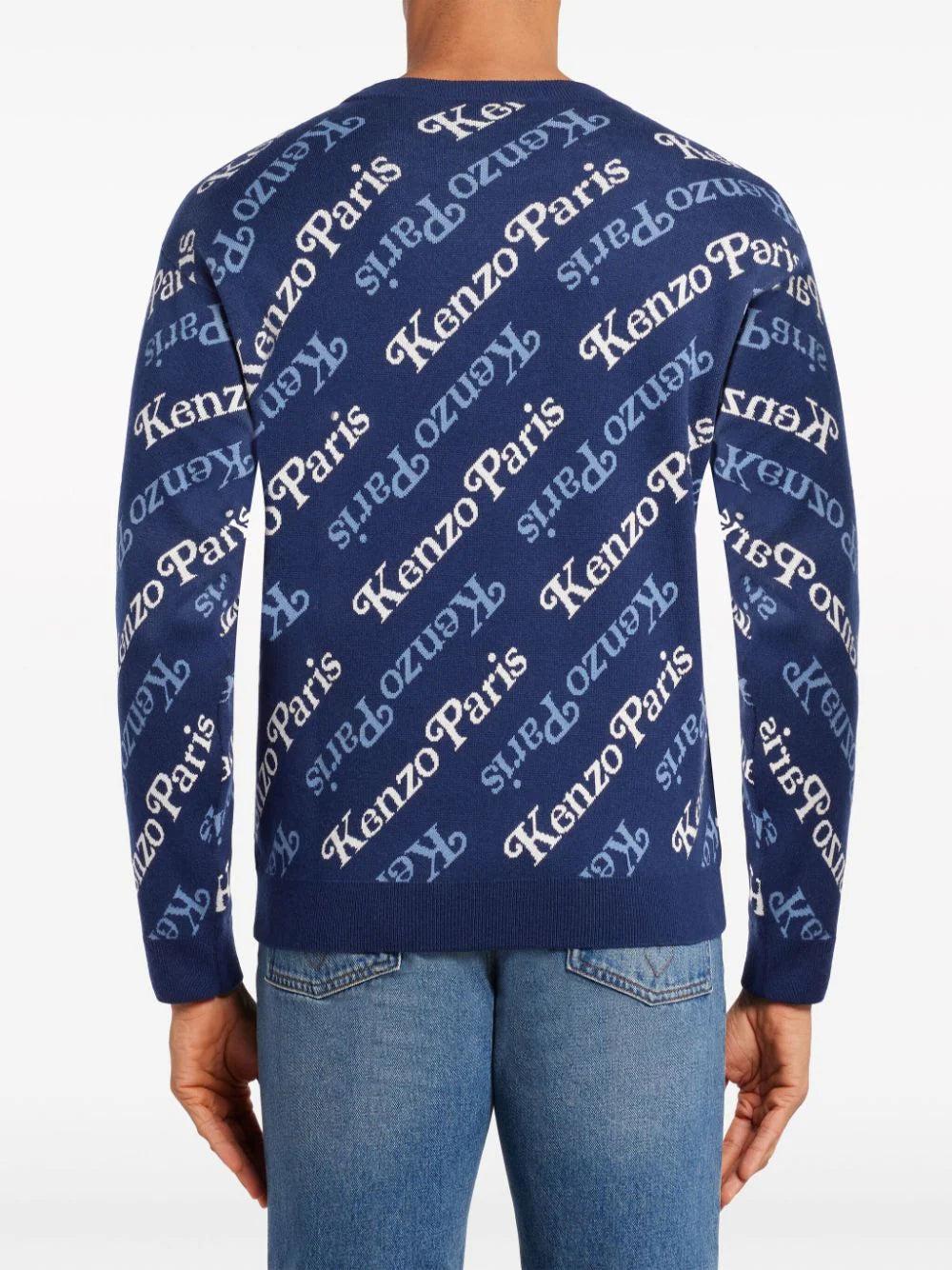 KENZO 'kenzo By Verdy' Jumper