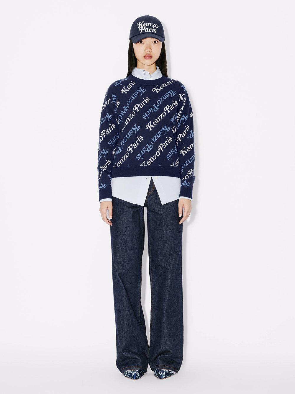 KENZO 'kenzo By Verdy' Jumper