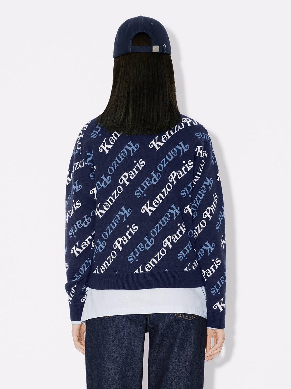KENZO 'kenzo By Verdy' Jumper