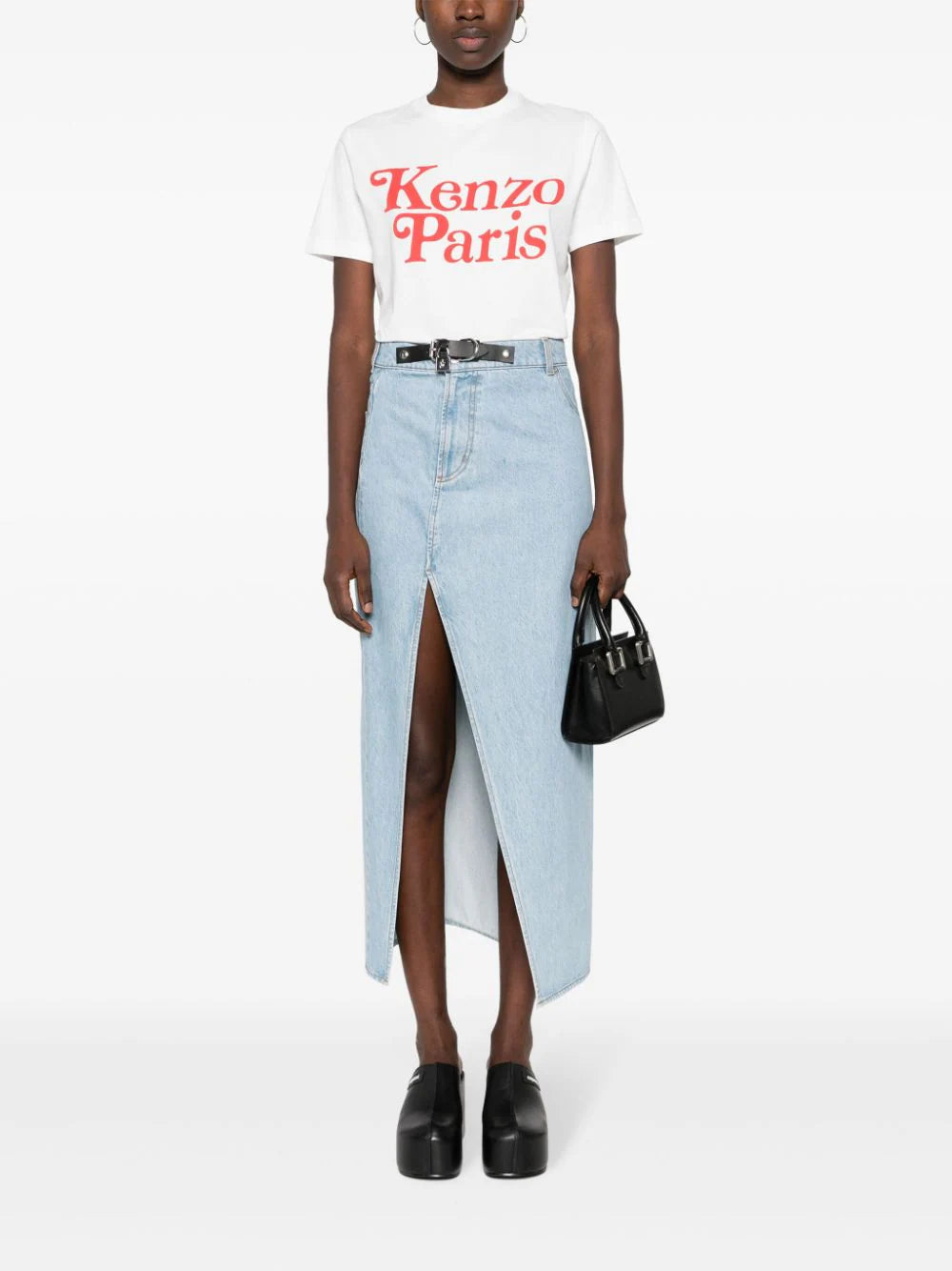 KENZO 'kenzo By Verdy' Loose T-shirt