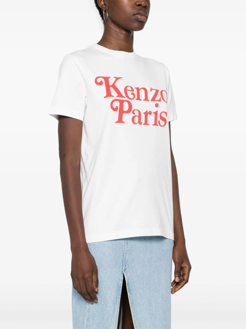 KENZO 'kenzo By Verdy' Loose T-shirt