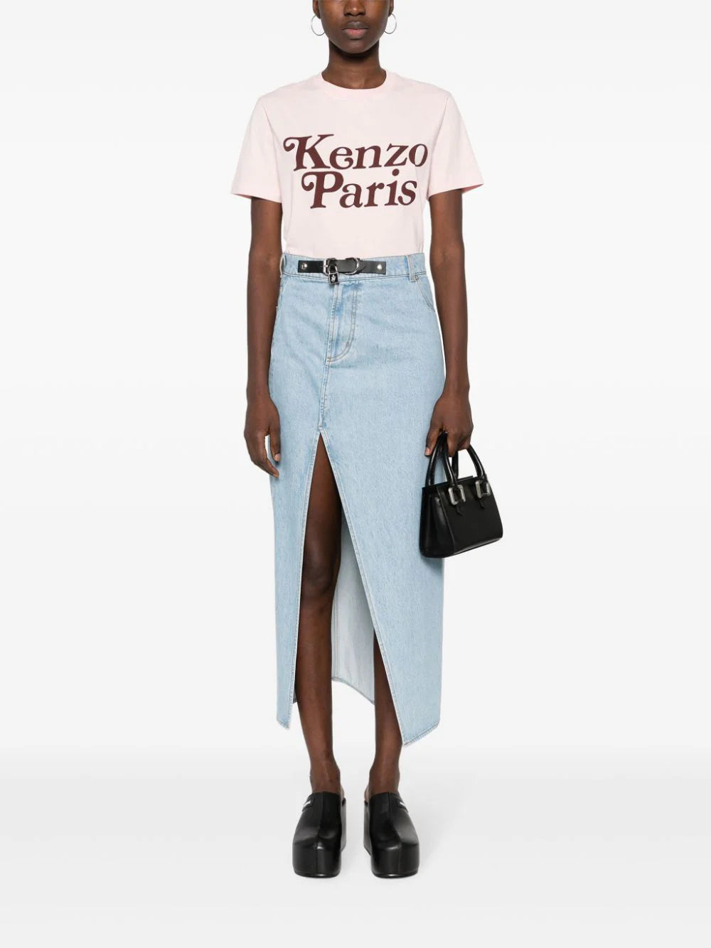KENZO 'kenzo By Verdy' Loose T-shirt